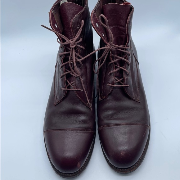 Dehner’s Other - Dehners Leather Boots sz 10E